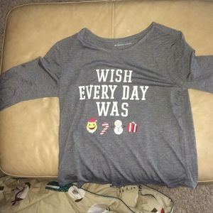 Wish Everyday Was (Emojis) shirt Grayson Social